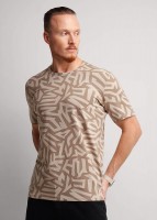 CLEVER Футболка муж. Атлетик 561982/03гн