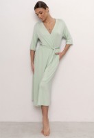 MELADO ПЕНЬЮАР ЖЕНСКИЙ Bamboo 5736W-76026.1H-610