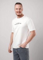 CLEVER Футболка муж. К Джинсе 552483/21кд maxi_п1