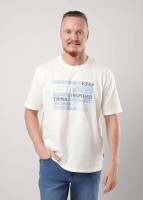 CLEVER Футболка муж. К Джинсе 552522/21о_п
