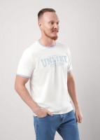 CLEVER Футболка муж. К Джинсе 552525/21кд maxi_п