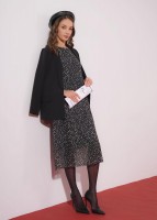 CLEVER Платье жен.Парма 267082/196емн