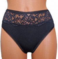 INTRI Трусы женские классика К-1173