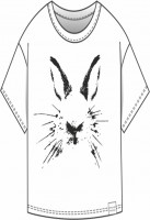 MELADO ФУТБОЛКА ЖЕНСКАЯ Снежка 6512W-20333.1H-921.1383