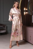 MIA-AMORE  Халат Adagio 4539