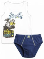 PELICAN комплект для мальчиков BUAVL3222