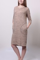 OXOUNO Платье:жен. МОДЕЛЬ 1 OXO-0168