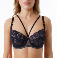 COQUETTE REVUE Бюстгальтер на поролоне WOOD 89141-18
