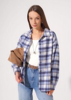 CLEVER Блузка жен. 363265ппн