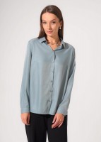 CLEVER Блузка жен. 363260шп