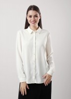 CLEVER Блузка жен. 353156шт Б
