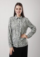 CLEVER Блузка жен. 353156штн