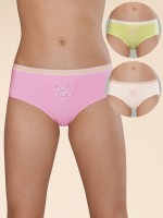 PELICAN Трусы для девочек GULB3363[3]