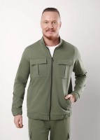 CLEVER Куртка муж. 552547/23у maxi