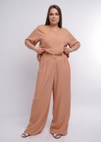 CLEVER CLE Брюки жен. 222716/83лв_п