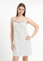 CLEVER LS26-1232/2 Сорочка ночн. жен. Марокко