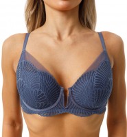 COQUETTE REVUE Бюстгальтер на поролоне MOONLIGHT 87164-02
