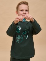 PELICAN Джемпер для мальчиков BFJ3364