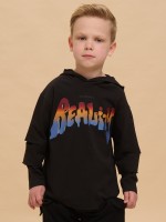 PELICAN Джемпер для мальчиков BFJK3362