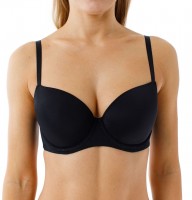 COQUETTE REVUE Бюстгальтер на поролоне формов. SKIN 87119-06