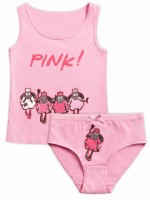 PELICAN комплект для девочек GUAVL3226