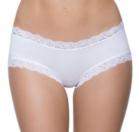 LAUMA LINGERIE трусы-шорты 18B71