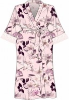 MELADO ПЕНЬЮАР ЖЕНСКИЙ Магия 6507W-76030.1S-052