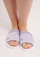 CLEVER SW15-1207O/1 Пантолеты жен. домаш. Парочка