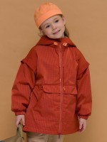 PELICAN ветровка для девочек GZJM3317