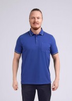 CLEVER джем муж.602230з maxi поло