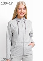 CLEVER Куртка жен. [Сокер] LJ006у