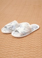 CLEVERVER SW16-1248O Пантолеты жен. домаш. Эстель
