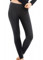 CLEVER Лосины жен.термо LL020