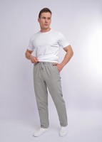 CLEVER брюки муж. 522639ру