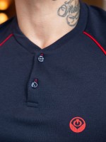 OPIUM Пижама мужская F147