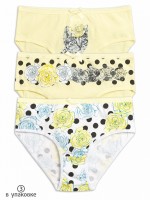 PELICAN трусы для девочек GULB3209[3]