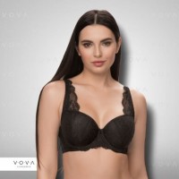 VOVA бюстгальтер на поролоне Laura 32526