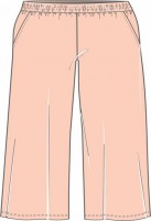 MELADO БРЮКИ ЖЕНСКИЕ SMPOTHIE 5129W-50135.2H-432