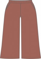 MELADO БРЮКИ ЖЕНСКИЕ Долгий день 7502-50182.1H-527