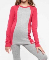 COMAZO Футболка для девочек 3/08/7954