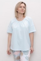 MELADO ФУТБОЛКА ЖЕНСКАЯ HARMONY 5103W-20319.1H-730