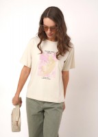 CLEVERVER Футболка жен. 267142кк_п1