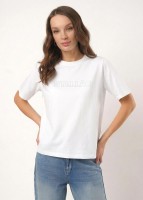CLEVERVER Футболка жен. 267143кк_п