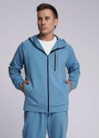 CLEVERVER Куртка муж. 432223/03у maxi[макси]_п