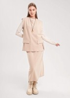 CLEVER Юбка жен. 157028/190ввэ Номад