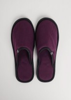 CLEVER SM451321 Пантолеты муж. домаш.