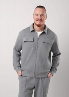 CLEVER Куртка муж.Лайт 552478/09зз maxi