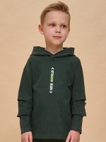 PELICAN Джемпер для мальчиков BFJK3364