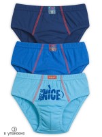 PELICAN трусы для мальчиков BULB3174[3]