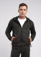CLEVERVER Куртка муж. 632108зэ maxi[макси]